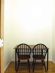 Rented by James Everett Lewis, LREB