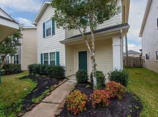 7422 Rabbitt Rdg, Missouri City, TX 77459