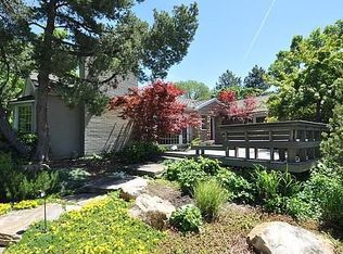 7543 S Stone Rd, Salt Lake City, UT 84121