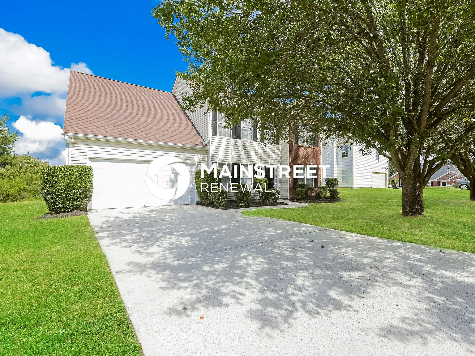 3319 Hillside Links Dr — Photo 1