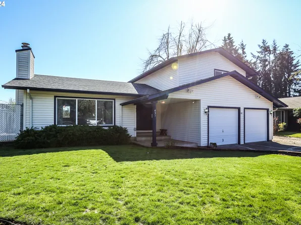 431 65th St, Springfield, OR 97478