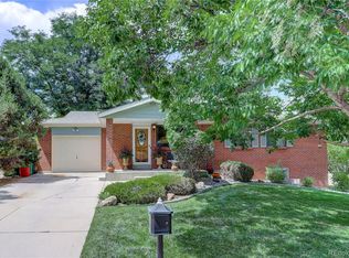 6923 S Lakeview St, Littleton, CO 80120