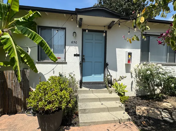 650 Park Ave #650, Long Beach, CA 90814