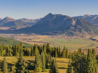 665 Red Mountain Ranch Rd, Crested Butte, CO 81224