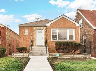 7515 S Damen Ave, Chicago, IL 60620