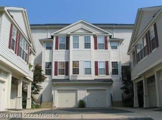 11408 Gate Hill Pl #118, Reston, VA 20194