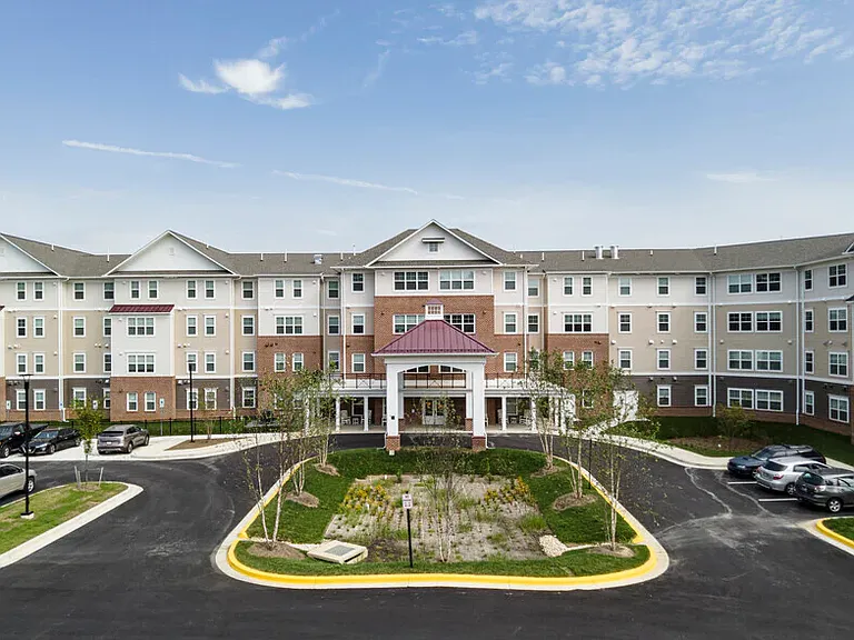 Woodyard Station - Senior — Photo 2