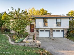 509 Sue Dr, Jefferson City, MO 65109