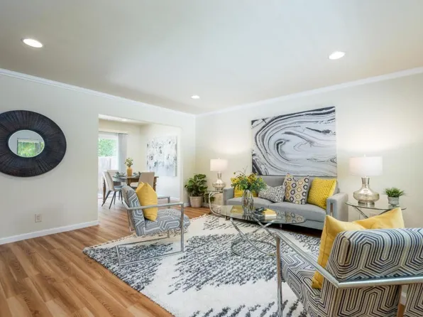 21 Willow Rd, Menlo Park, CA