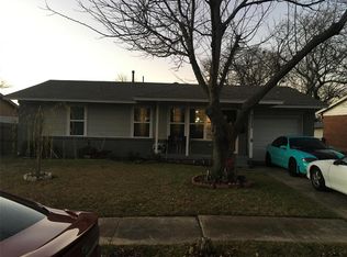 2025 Delmar Dr, Garland, TX 75041
