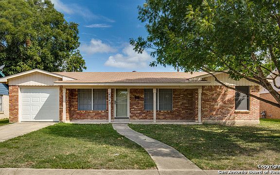 2nd image of 4943 Bernadine Dr