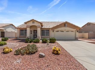 20127 N 109th Dr, Sun City, AZ 85373