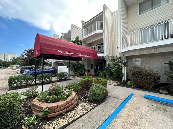 3805 Houma Blvd Unit C222, Metairie, LA 70006