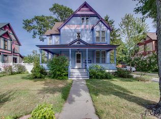 1762 Jefferson St, Muskegon, MI 49441