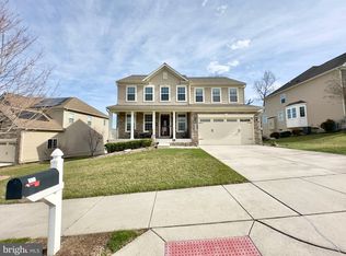 509 Hartley Way, Bel Air, MD 21014