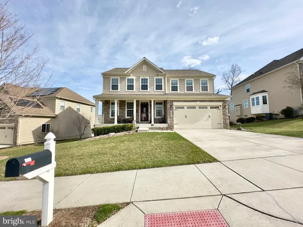 509 Hartley Way, Bel Air, MD 21014