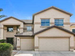 10047 E Lakeview Ave, Mesa, AZ 85209