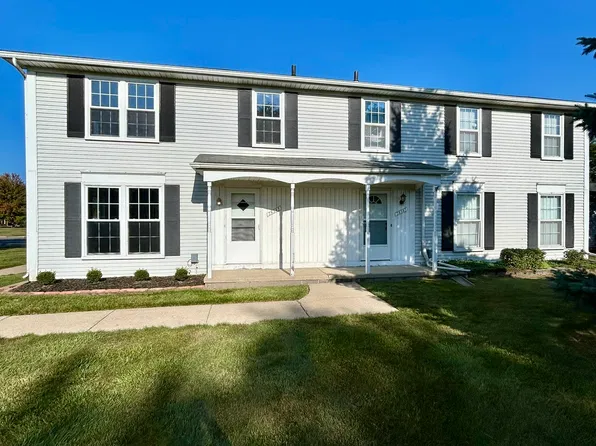 28345 Greenbriar Way #1, Trenton, MI 48183