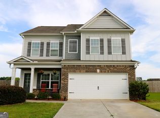 12 Mallard Rd, Adairsville, GA 30103