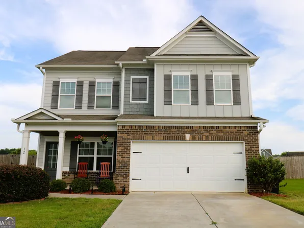 12 Mallard Rd, Adairsville, GA 30103