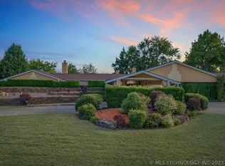 6410 E 165th St S, Bixby, OK 74008