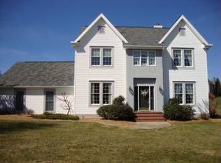 2345 Corinna Ct, State College, PA 16803