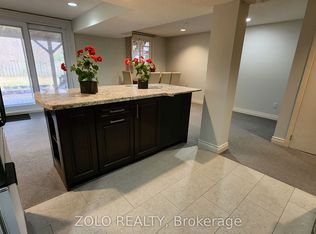 27 Abraham Ave #W/O, Markham, ON L3T5G5