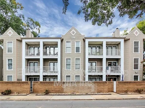 230 S Cedar St Unit 5, Charlotte, NC 28202