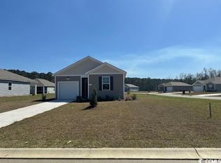 402 Toledo St LOT 138, Conway, SC 29526