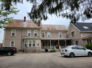 8 Chase Ave, Conway, NH 03818