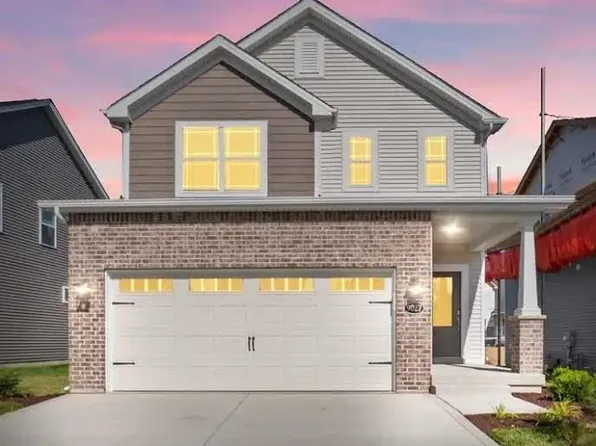 9027 Camino Trl, Cottleville, MO 63304