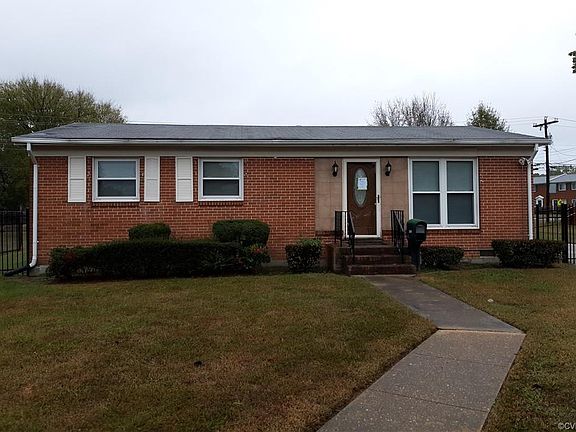 2nd image of 2307 Marvin Dr