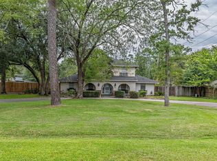 30246 Littlecroft Dr, Spring, TX 77386