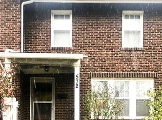 572 Fouse Ave, Akron, OH 44310