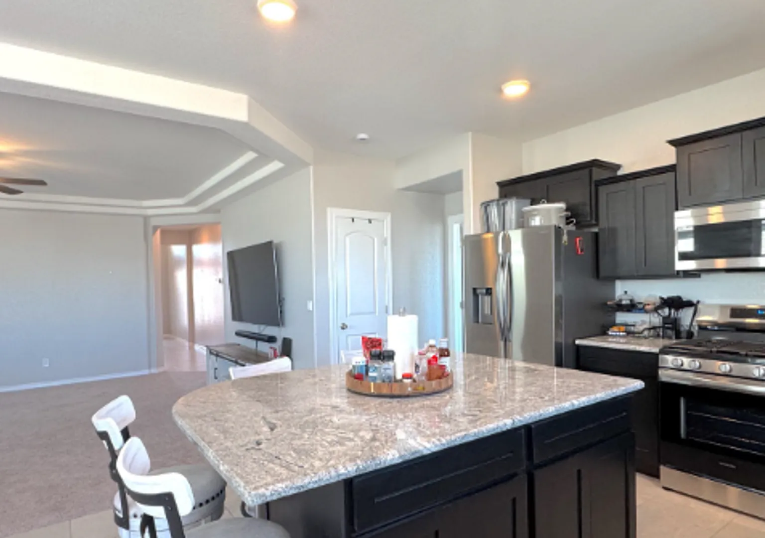 Beautiful 3-Bedroom, 2-Bath Home in East El Paso! — Photo 4