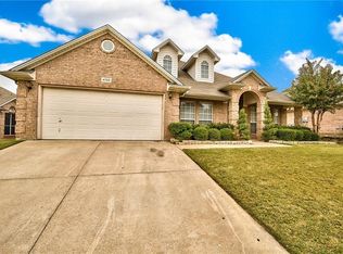 4705 Sterling Trace Cir, Fort Worth, TX 76244