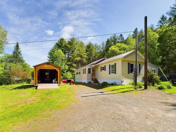 606 US Route 3, Columbia, NH 03590