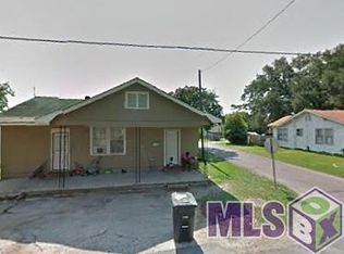 2861 Tecumseh St, Baton Rouge, LA 70805