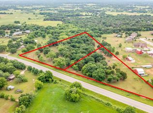 2716 E Fm 4, Cleburne, TX 76031