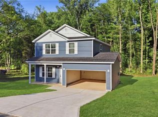 200 Sink Inn Rd, Lexington, NC 27292