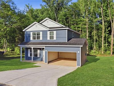 200 Sink Inn Rd, Lexington, NC, 27292