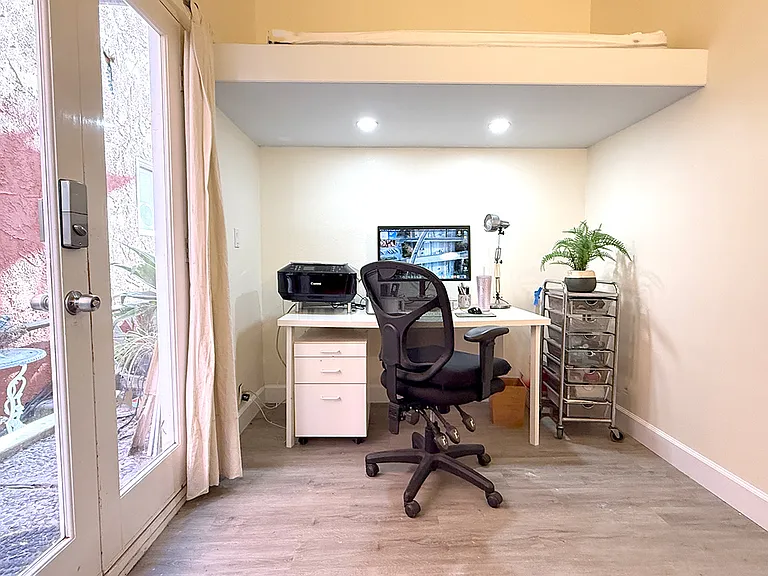 office