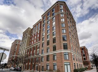 1201 N Garfield St APT 602, Arlington, VA 22201