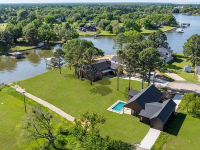 340 Triangle Ranch Rd, Trinidad, TX, 75163