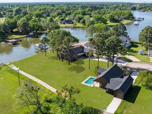 340 Triangle Ranch Rd, Trinidad, TX 75163