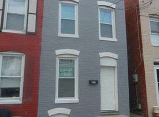 232 E 5th St, Frederick, MD 21701