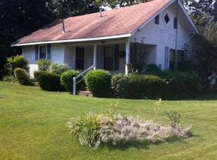 790 Pine St, Waldron, AR 72958