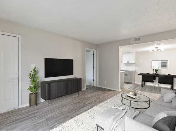 Crossings at Minshall Park