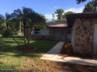 540 Delmonico St NE, Palm Bay, FL 32907