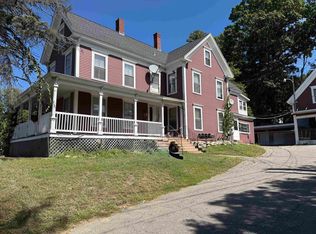1073 Union Ave #B, Laconia, NH 03246